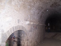 Castillo de Mula 2010